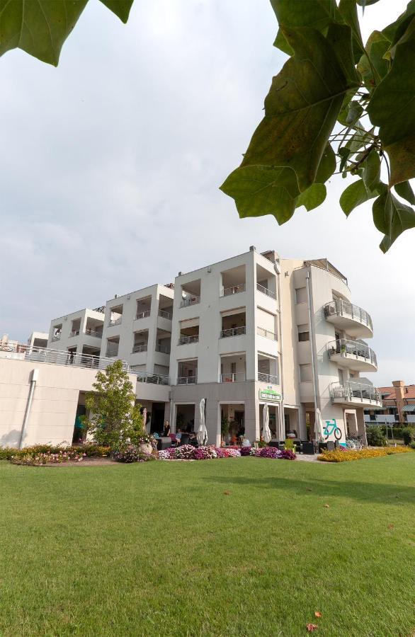 Appartamento Mango Cavallino-Treporti Exteriör bild
